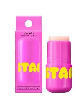 Starface Star Balm Lip Balm | Starfruit